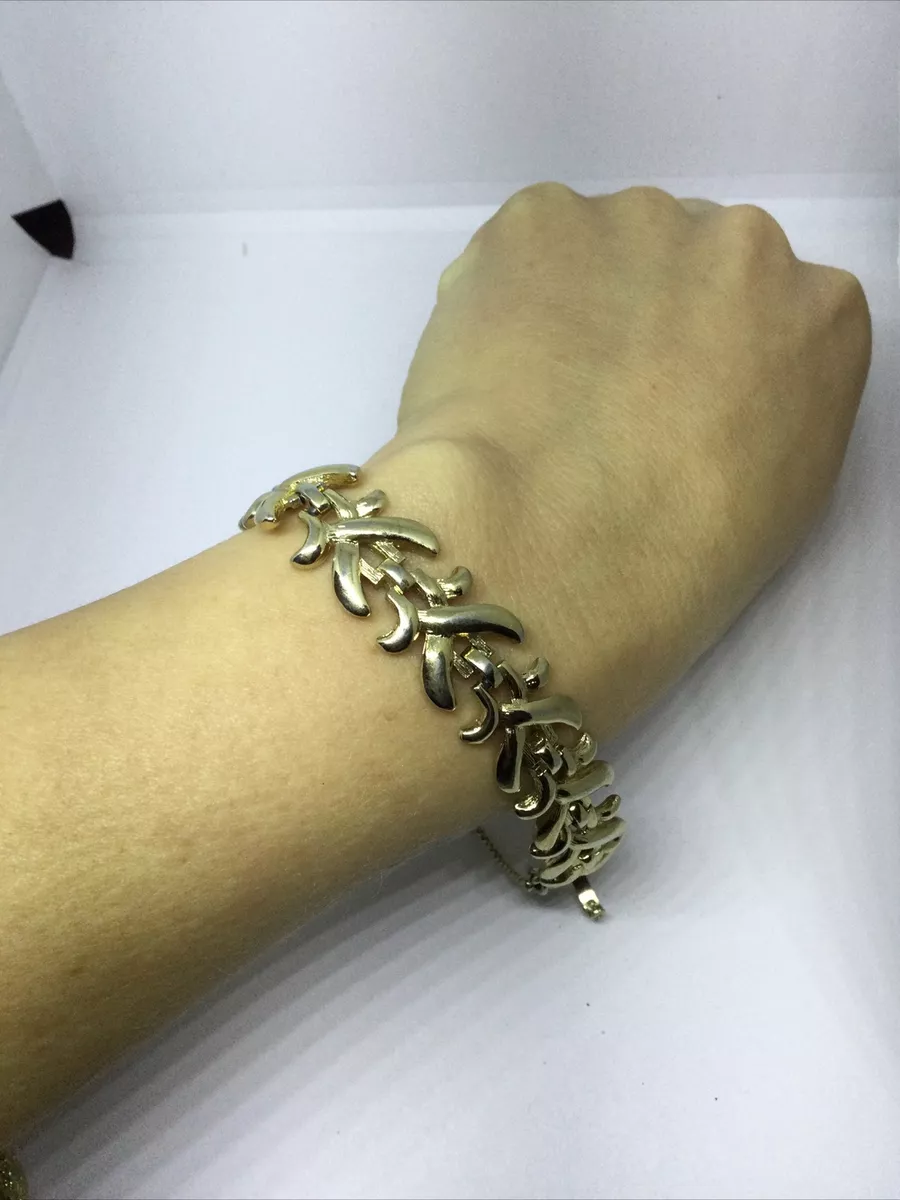 Monet cheap stamped jewelry
