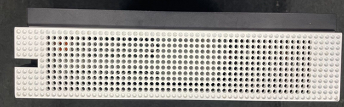 Microsoft Xbox One S 1TB Disc Edition Video Game Console White 1681 Console - Picture 12 of 24