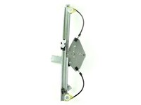 Fenster Heber Fensterheber Hinten FüR Renault Clio 2005-2012 Elektrisch Recht