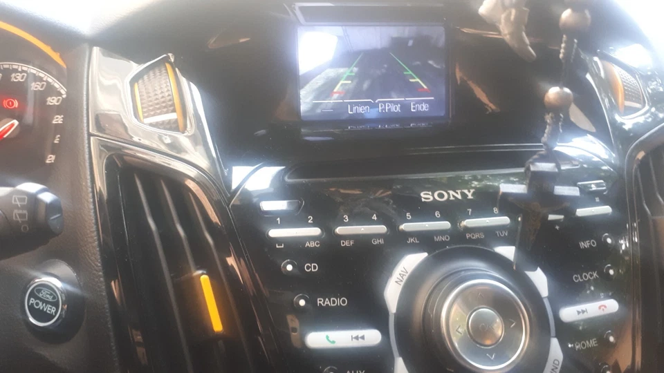 ford focus st mk3 - Bild 3 von 4