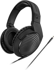 Sennheiser HD 200 Professional Monitoring Headphone FREE SHIPPING