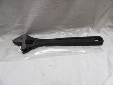 Proto Adjustable Wrench 10" Black J710SB