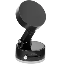 JOYTUTUS Shower Phone Holder, 360 ° Free Adjustment,Reusable Suction Cup Phone