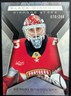 2025-26 UD Black Diamond Stars Sergei Bobrovsky #70/249!!