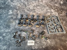 Warhammer 40k Space Marine Tactical Marines Bits Bitz T19