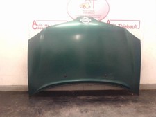 Capot Nissan TINO