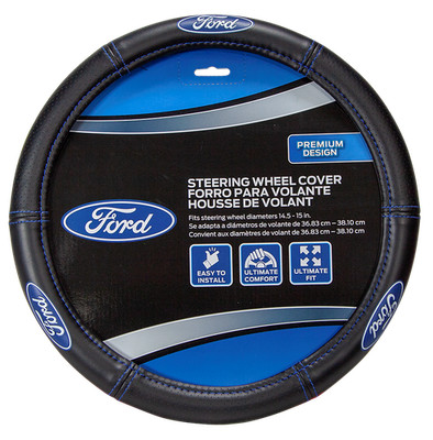 PLASTICOLOR for FORD DELUXE SWC- 006692R01