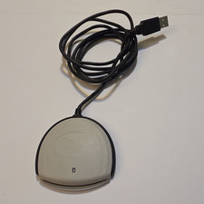 SCM Microsystems SCR3310 v2.0 USB Smart Card Reader SmartOS P/N 905058