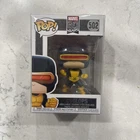 Funko Pop! Vinyl: Marvel - Cyclops #502