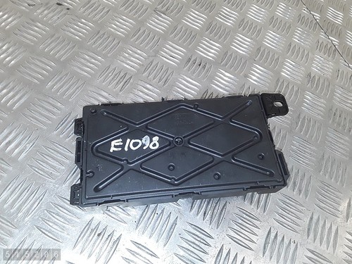 BMW 3ER F30 2012 ECU STEUERGERÄT DIESEL 2000DIESEL 6135927982401