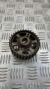 FORD FOCUS II Turnier DA Kettenrad der Kraftstoffpumpe 9636947780 1.60 31825572