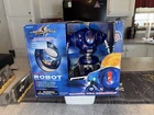 Vintage 1997 Trendmasters Lost in Space Motorized Remote Controlled Robot