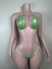 Exotic Dancewear Women's