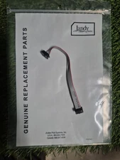 Jandy **TrueclearXL** Replacement Ribbon Cable for User Interface Board (C224)