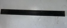 87-97 FORD OBS F150 F250 F350 BRONCO FRONT DOOR FLOOR SILL PLATE COVER PANEL OEM