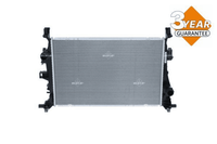 KüHler MotorküHlung FüR Alfa Romeo Fiat Jeep Tonale 500X Compass Renegade SUV