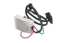 Controller, cabin fan THERMOTEC DEM010TT for ...
