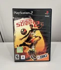 TESTED FIFA Street 2 for PS2 (Sony PlayStation 2, 2006) - Complete CIB