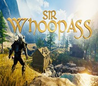 Sir Whoopass: Immortal Death | Steam Key | Lieferung Per E-Mail