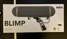 NEU: Rode Blimp Korbwindschutzsystem