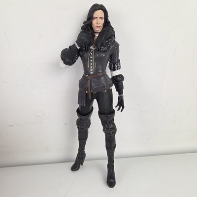 2016 Dark Horse The Witcher 3 Yennefer of Vengerberg Series 1 Statue NO STAND