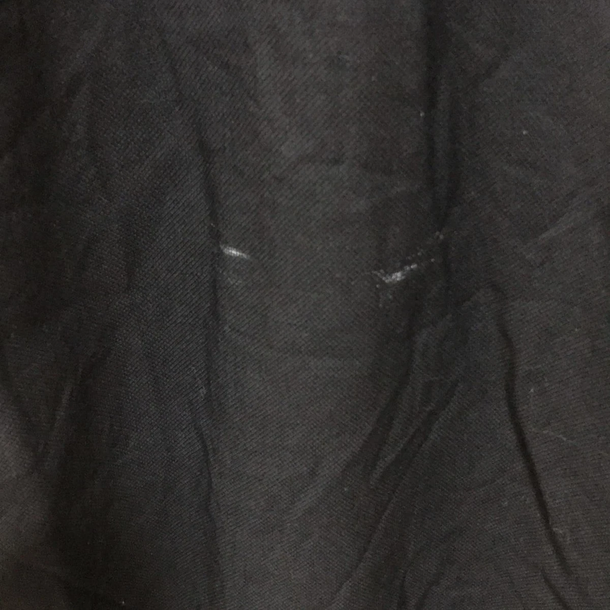 MAISON MARGIELA Auth MM6 Vestito donna nero