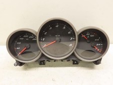 Compteur Porsche BOXSTER