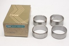Set4 Nos Vintage Engine Camshaft Cam Bearings Sh-169 Sh-470 Sh-471 Sh-472 470s Set4 Nos Vintage Engine Camshaft Cam Bearings Sh-169 Sh-470 Sh-471 Sh-472 470s