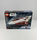 LEGO Star Wars: Obi-Wan Kenobi’s Jedi Starfighter (75333) New SEALED
