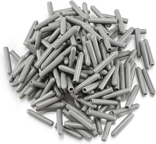 Cenipar Dishwasher Rack Tine Prong Repair End Cover Caps (100pcs) Anti Slip 1 in