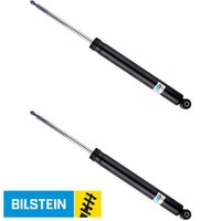 2X StoßDäMpfer Bilstein 19-298962 2 StossdäMpfer Rechts Links Hinten