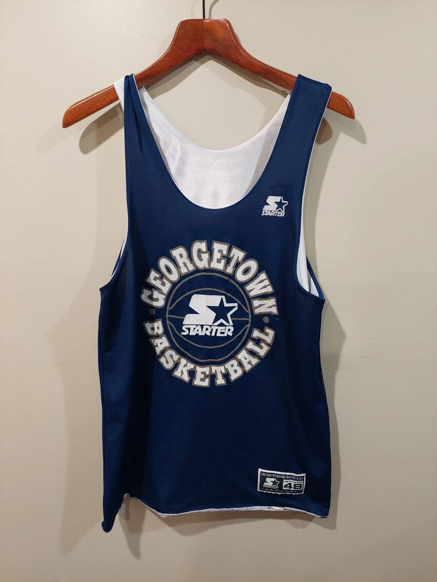 Starter Georgetown Hoyas NCAA Jerseys for sale | eBay