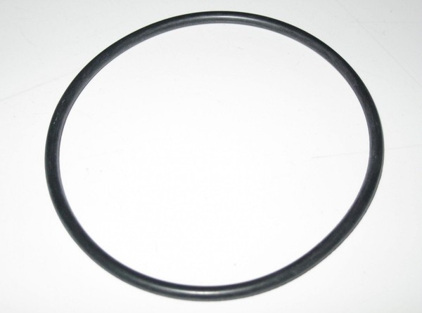 Mercedes MotoröLfilterdeckeldichtung O-Ring Dichtung A0199973648 Neu Original-image