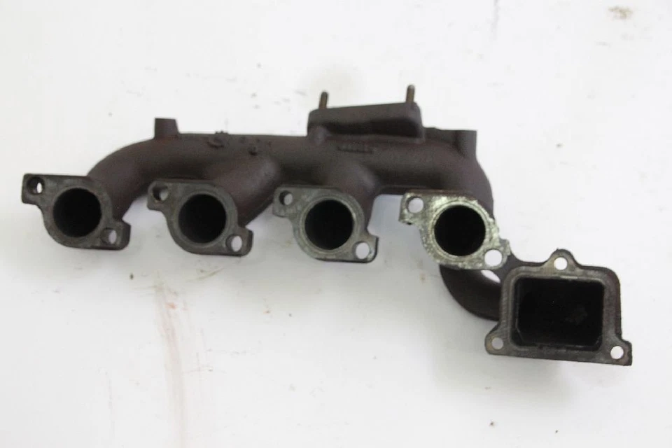 collettore di scarico Ford TRANSIT FD BUS 2.2 74 kW 100 HP diesel 07627 - Immagine 3 di 3