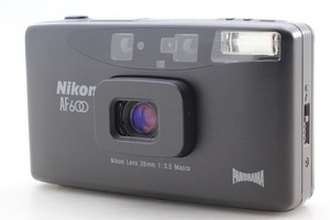 Nikon Af600 Panorama | eBay