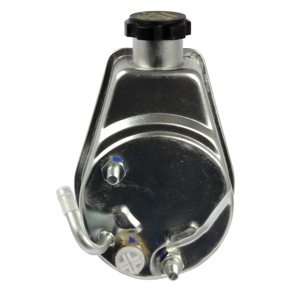 For Chevy C1500 1988-1989 Cardone New 96-7832S New Power Steering Pump Foto 2 de 4