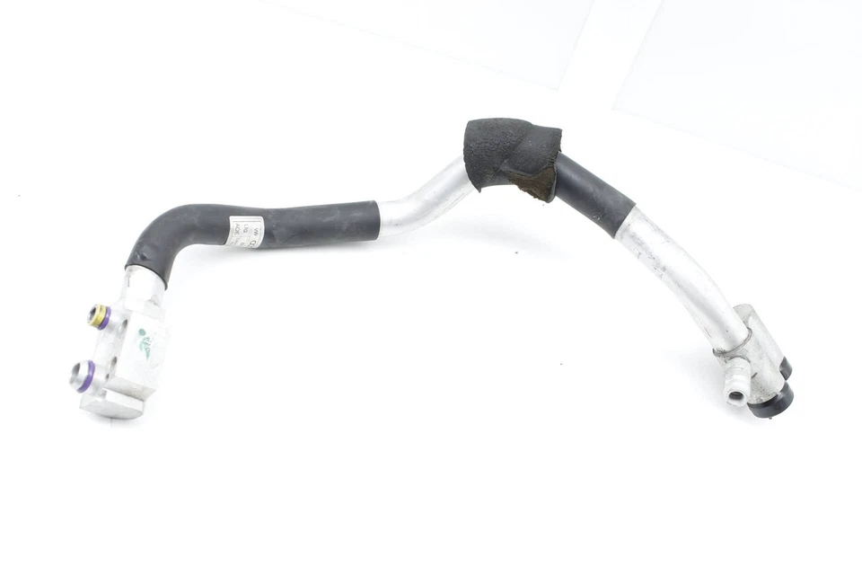 AUDI S5 2008-2010 - LÍNEA AC / MANGUERA / TUBO 8K1260712B Foto 4 de 4