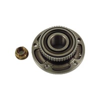 Radlagersatz Ø 139 Mm Triscan Aftermarket-Expertise FüR U.A. BMW 5Er