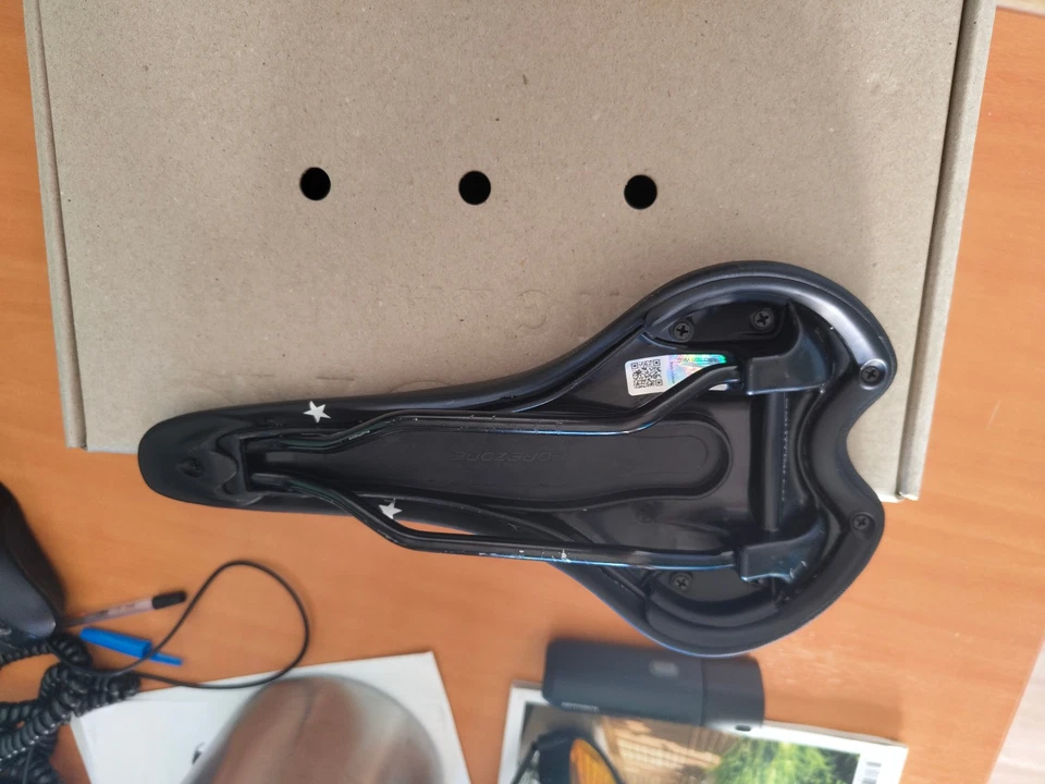 Cinelli San Marco селле - Изображение 2 из 3