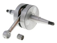 Kurbelwelle FüR Derbi / Piaggio Motor D50B0