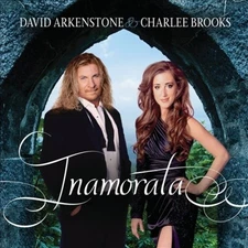 Inamorata by David Arkenstone [Audio CD]