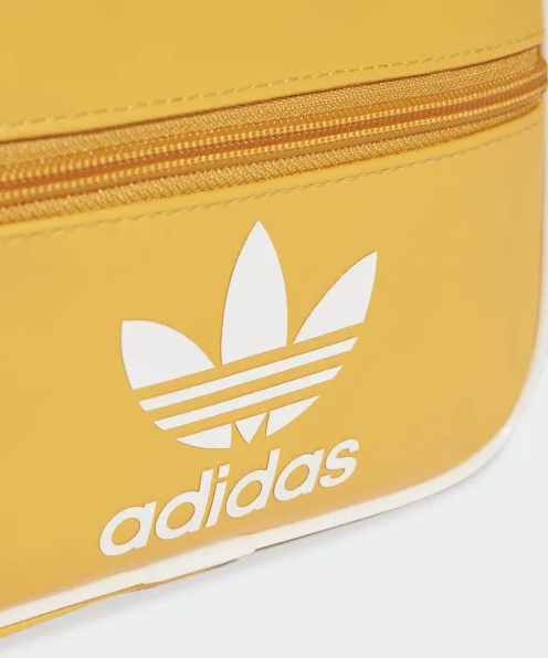 adidas Originals Adicolor Classic Mini Air Liner Bag Black IT7598