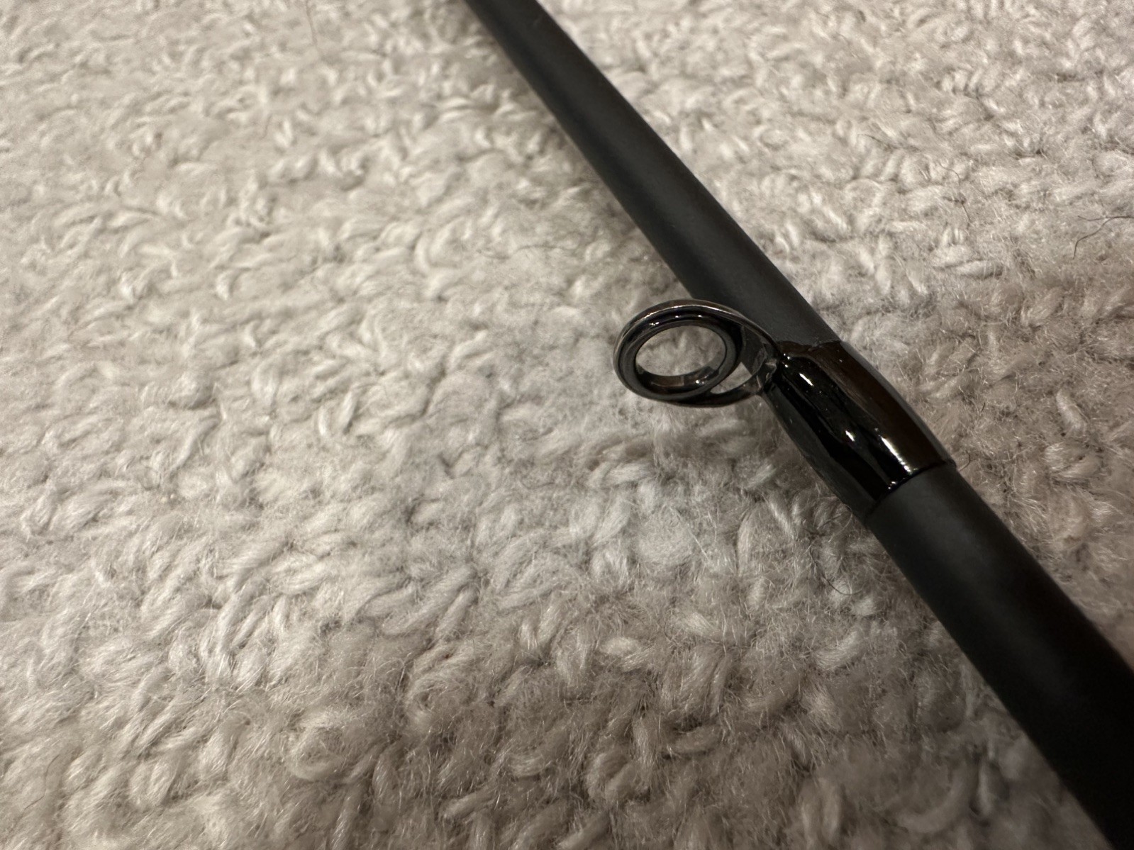 G Loomis - GLX - 844C MBR - 7’ Heavy Fast Action Casting Rod - 12-20 Lb - NEW
