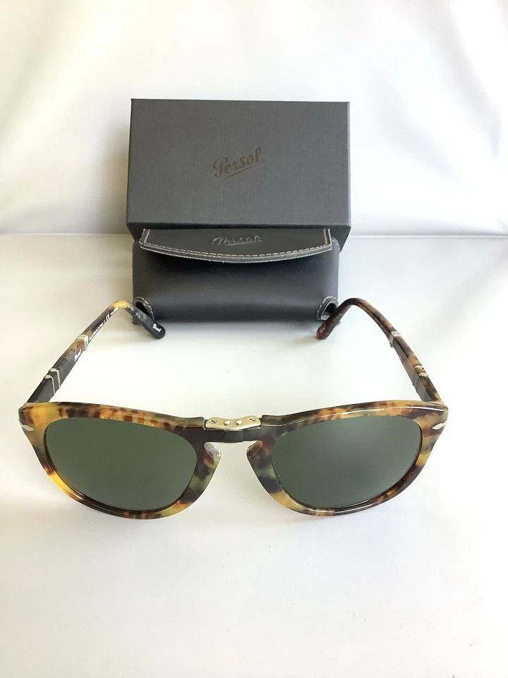 Persol 714, photo 1 of 5