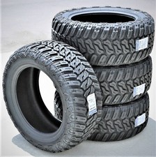 4 Tires Lt 23575r15 104101q Load C 6 Ply Maxtrek Mud Trac Mt Mt