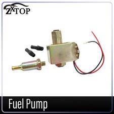 Electric Fuel Lift Transfer Pump For John Deere 9600 9650 AH130127 US
