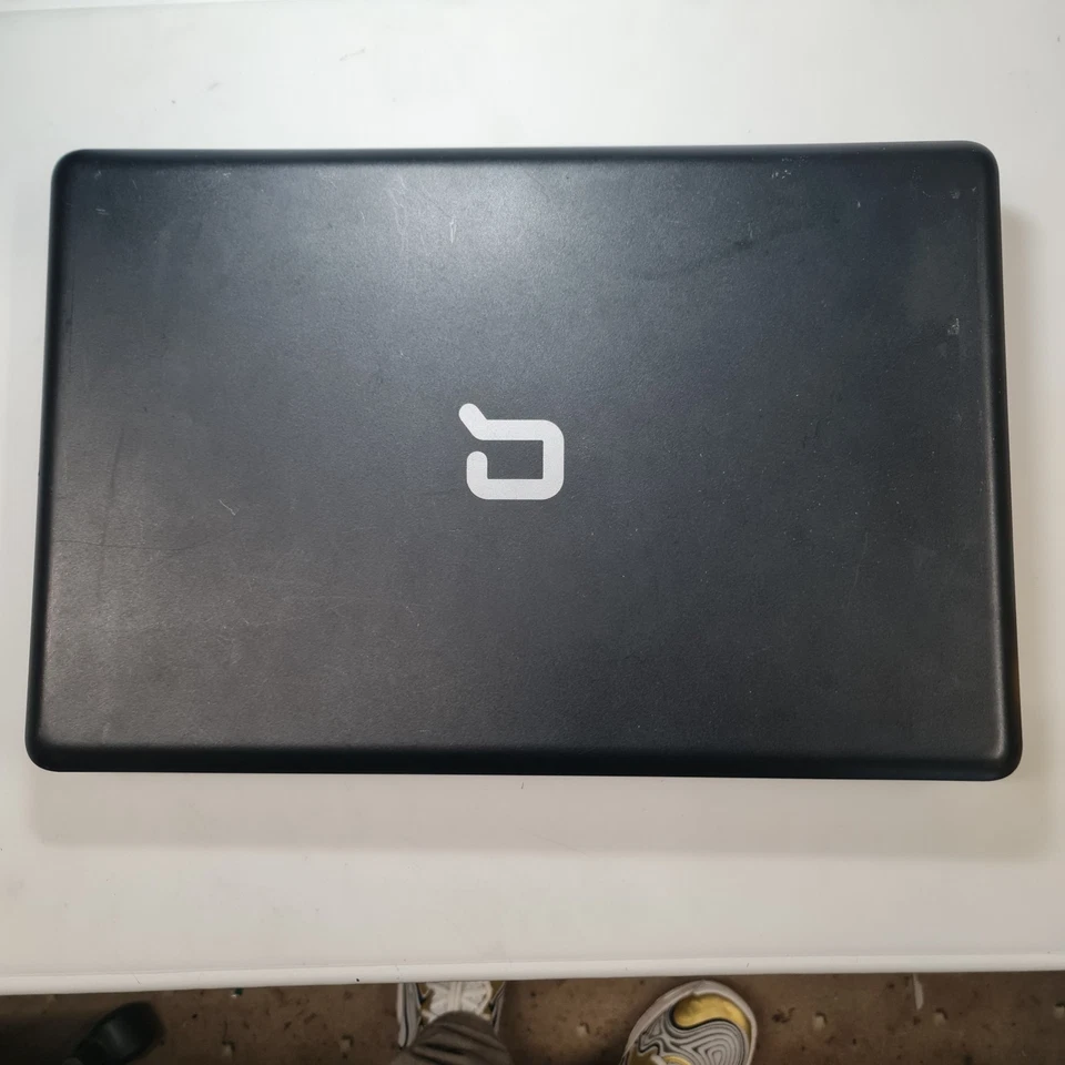 HP Compaq Presario CQ56 2.4GHz Laptop NO HARD DRIVE - Image 3 of 4