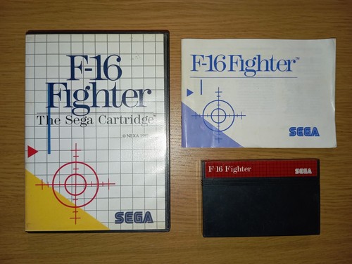 SEGA MASTER SYSTEM - TITULOS EUROPEOS A-S COMPLETOS/CAJA ORIGINAL - Imagen 156 de 220