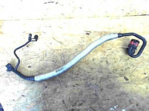 BMW 3 E46 Saugleitung Verdampfer Klimaleitung