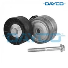 Belt tensioner, v-ribbed belt Dayco apv1077 for Fiat Stilo